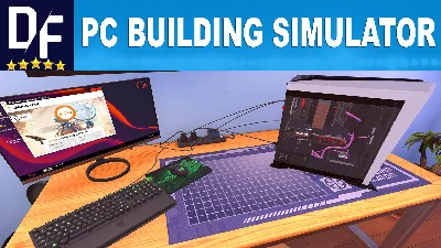 PC Building Simulator (STEAM) Account