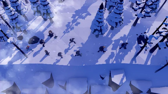 The Wild Eight (Steam key / Region Free)