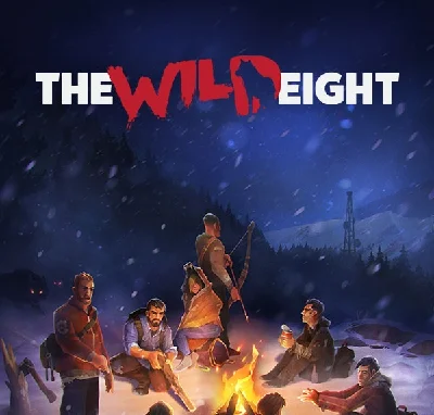 The Wild Eight (Steam key / Region Free)