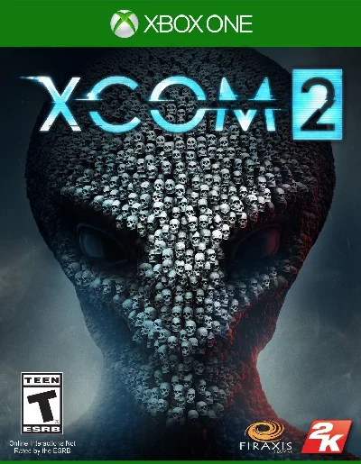 🌍XCOM 2 XBOX ONE / XBOX SERIES X | S / KEY 🔑