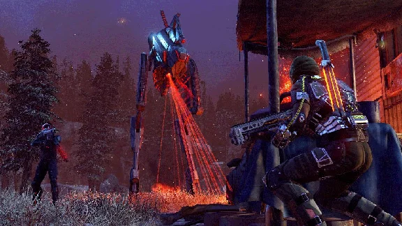 🌍XCOM 2 XBOX ONE / XBOX SERIES X | S / KEY 🔑