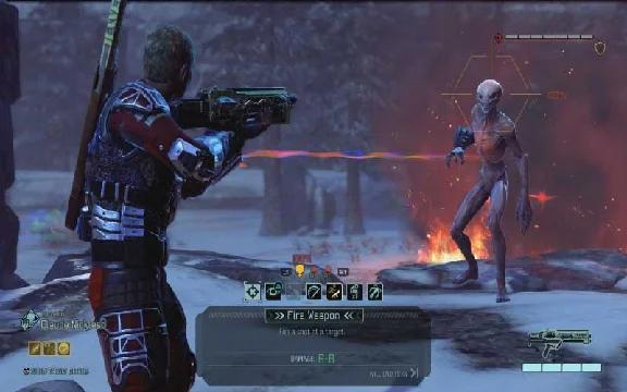 🌍XCOM 2 XBOX ONE / XBOX SERIES X | S / KEY 🔑