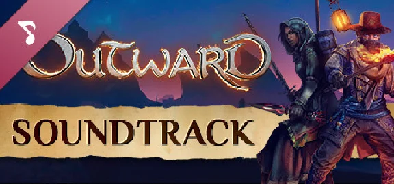 Outward Soundtrack  (Steam Key/Region Free)
