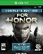 🌍 For Honor Complete Edition XBOX ONE/SERIES X|S 🔑