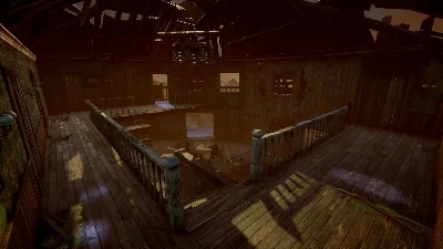 Dead by Daylight - Chains of Hate Chapter DLC STEAM ROW