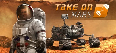 Take On Mars (Steam Key / Region Free) + Bonus