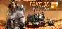 Take On Mars (Steam Key / Region Free) + Bonus