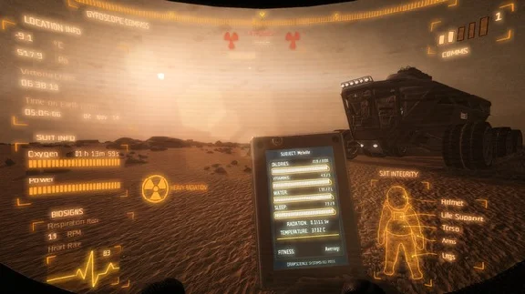 Take On Mars (Steam Key / Region Free) + Bonus