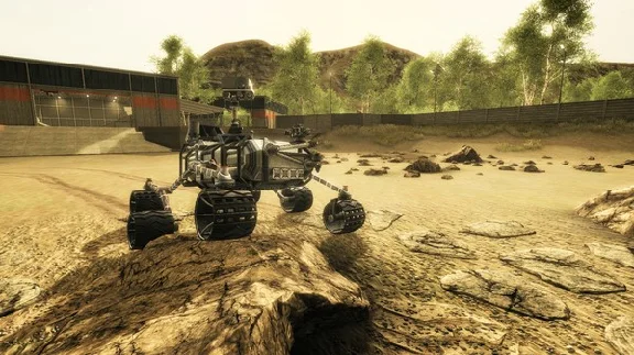Take On Mars (Steam Key / Region Free) + Bonus