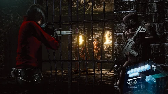 ・RESIDENT EVIL 6 (2013)・COMPLETE EDITION・STEAM АККАУНТ・