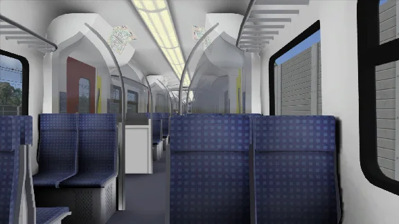 Train Simulator: DB BR 423 EMU (Steam key/Region Free)