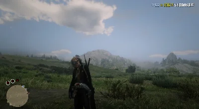 Red Dead Online - 🤠Пакет прокачки Ковбой🤠