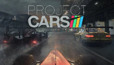 Project CARS  (Steam KEY Global)