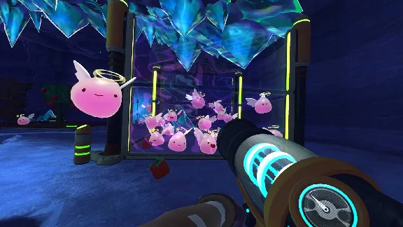 Slime Rancher: Deluxe Edition [STEAM]Offline