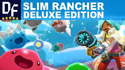 Slime Rancher: Deluxe Edition [STEAM]Offline