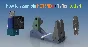 Teflon cutter knife for 3D Printing - 3D model