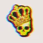 ✅ STICKERS x5pcs CS: GO - Random (WITHOUT AUTOGRAPHS) ✅