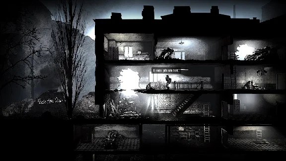 This War of Mine: Complete Edition [STEAM] ✔️PAYPAL