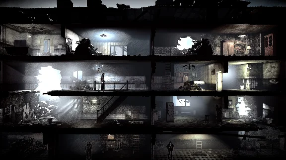 This War of Mine: Complete Edition [STEAM] ✔️PAYPAL