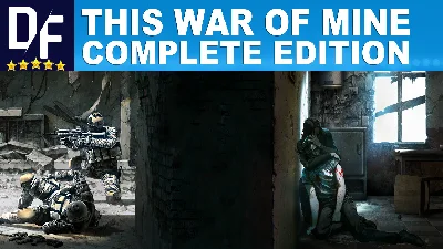 This War of Mine: Complete Edition [STEAM] ✔️PAYPAL