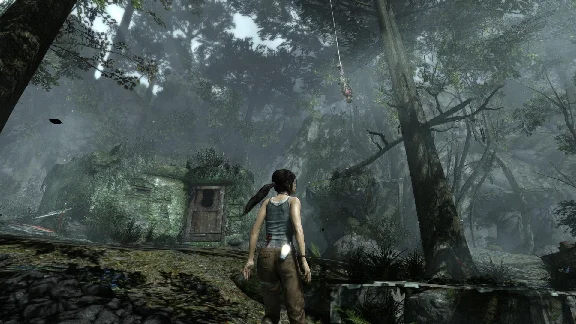 Tomb Raider GOTY [RU] [STEAM] Offline ✔️PAYPAL
