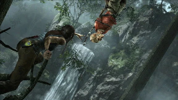 Tomb Raider GOTY [RU] [STEAM] Offline ✔️PAYPAL