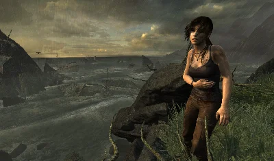 Tomb Raider GOTY [RU] [STEAM] Offline ✔️PAYPAL