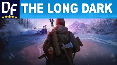 ・THE LONG DARK・STEAM ACCOUNT + GAMES・