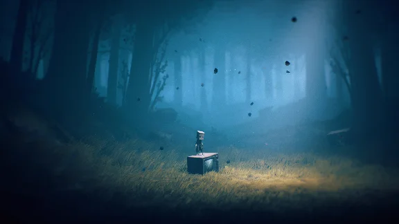 ✅ Little Nightmares II XBOX ONE|X|S Digital Key 🔑