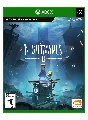 ✅ Little Nightmares II XBOX ONE|X|S Digital Key 🔑