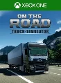 ✅ On The Road The Truck Simulator XBOX ONE|X|S Ключ 🔑