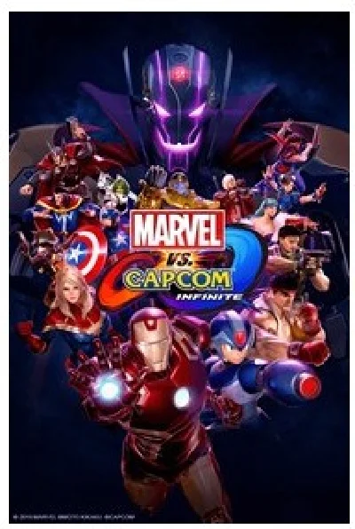 MARVEL VS. CAPCOM: INFINITE (XBOX / WINDOWS 10)