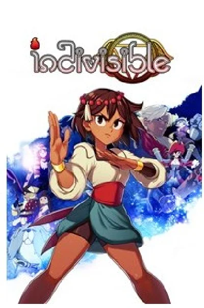 Indivisible (XBOX)