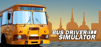 ✅Bus Driver Simulator (Steam Ключ / РОССИЯ + МИР) 💳0%
