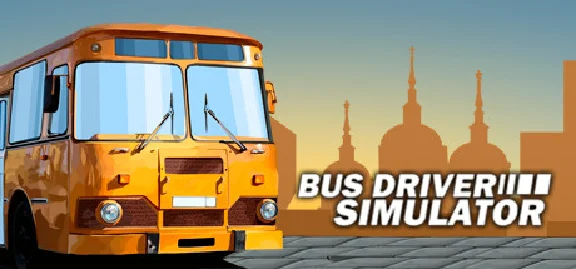 ✅Bus Driver Simulator (Steam Ключ / РОССИЯ + МИР) 💳0%