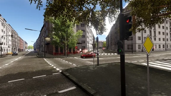 ✅Bus Driver Simulator (Steam Ключ / РОССИЯ + МИР) 💳0%