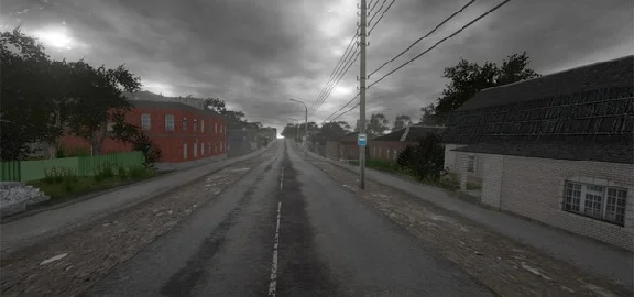 ✅Bus Driver Simulator (Steam Ключ / РОССИЯ + МИР) 💳0%