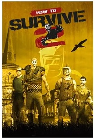 How To Survive 2 (XBOX)