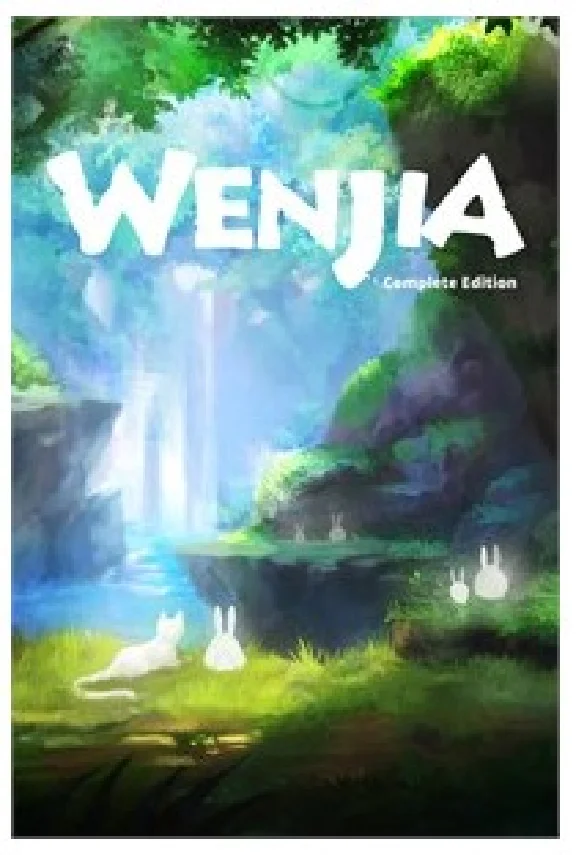 Wenjia Complete Edition (XBOX / WIN10)