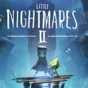 Little Nightmares II (Xbox One+Xbox Series) WARRANTY ⭐