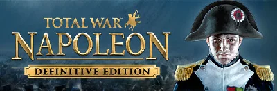 Total War: NAPOLEON Definitive Edition 🔑STEAM 🌎GLOBAL