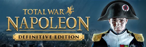 Total War: NAPOLEON Definitive Edition 🔑STEAM 🌎GLOBAL