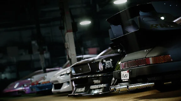 🔶Need for Speed (STEAM GIFT RU)+BONUS