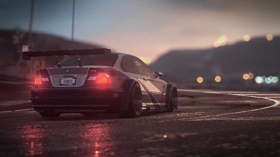 🔶Need for Speed (STEAM GIFT RU)+BONUS