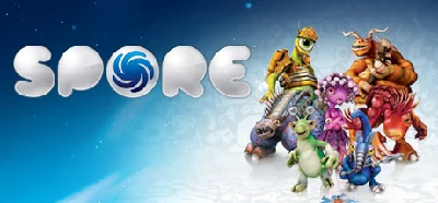 🔶SPORE (STEAM GIFT RU)+BONUS