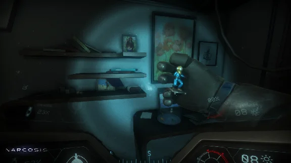 Narcosis (Steam key) -- RU