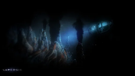 Narcosis (Steam key) -- RU