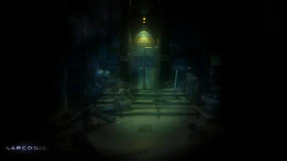 Narcosis (Steam key) -- RU