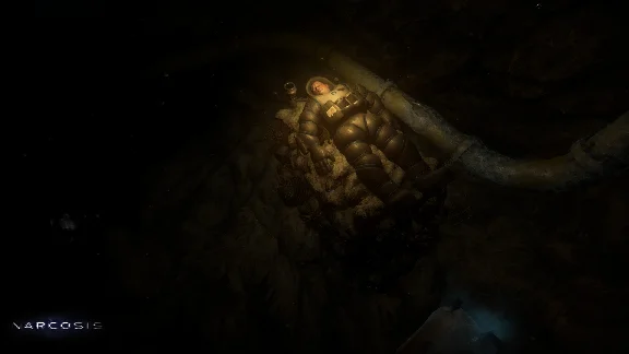 Narcosis (Steam key) -- RU