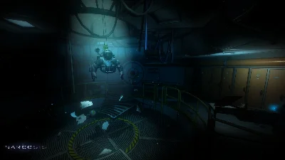 Narcosis (Steam key) -- RU